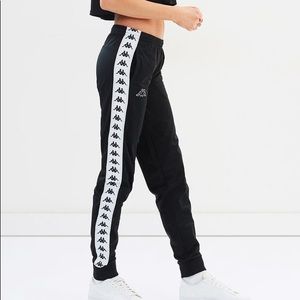 Kappa Slim Trackpants